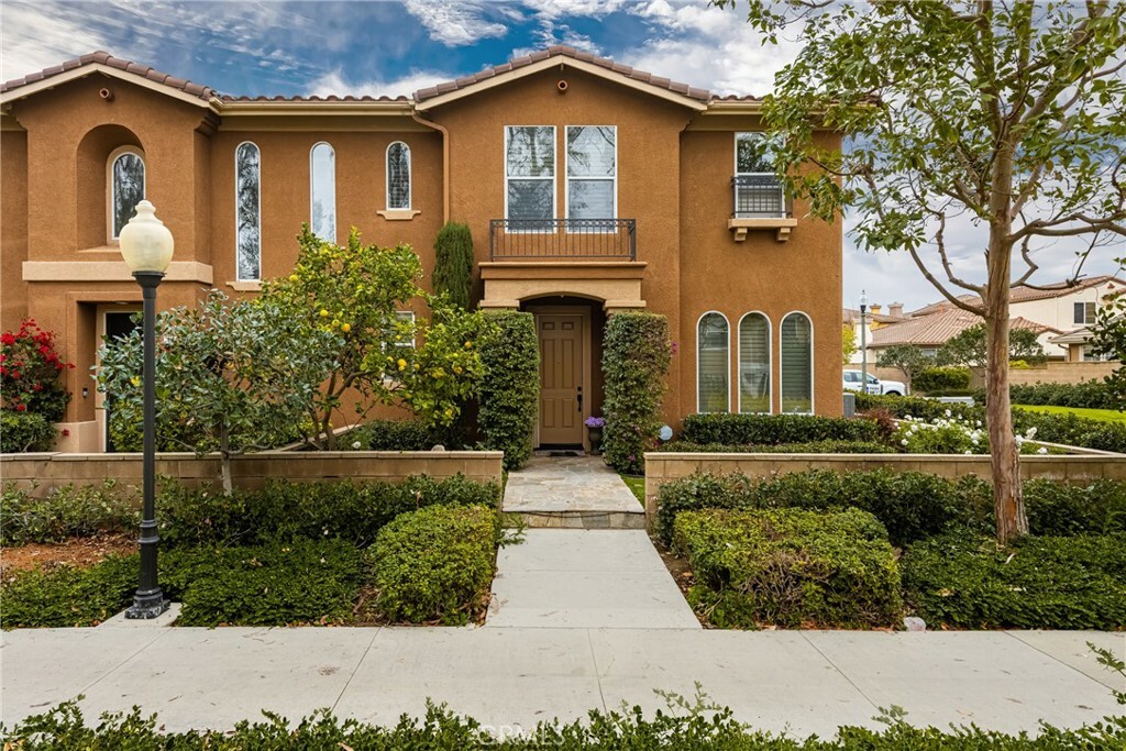 Property Photo: 16 Mineral King CA 92602