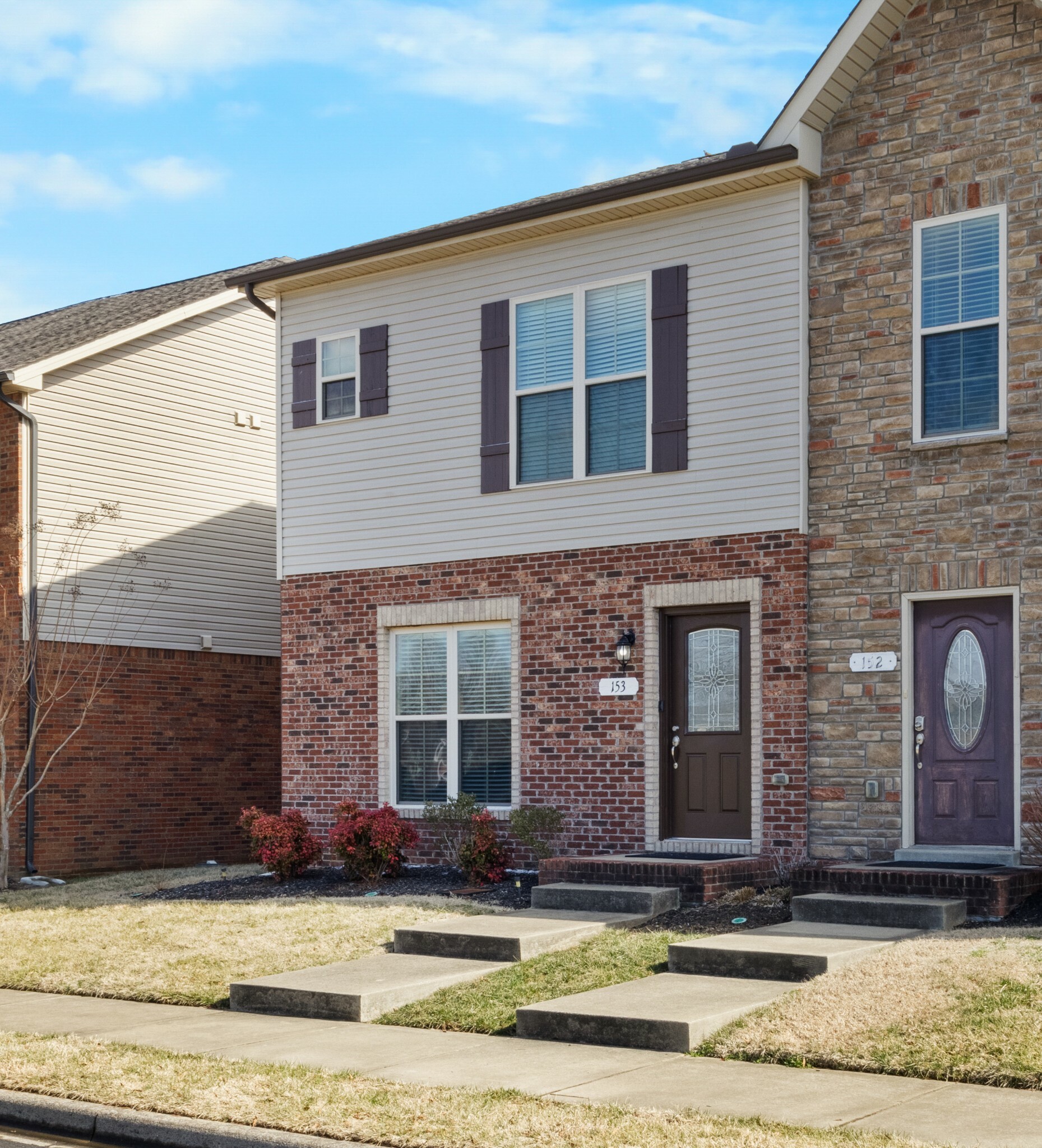 Property Photo: 153 Matheson Dr TN 37043