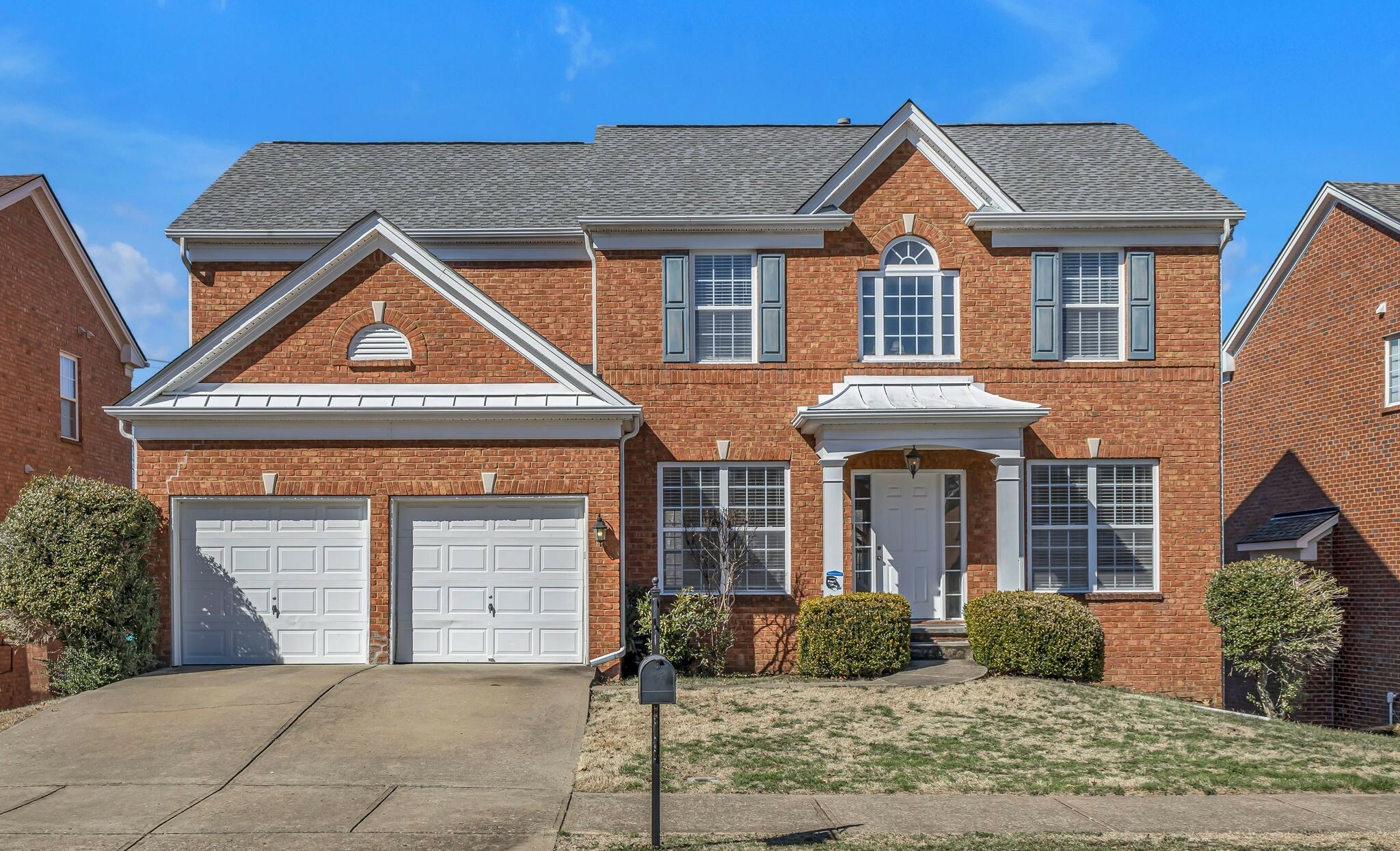 Property Photo: 9746 Northfork Dr TN 37027
