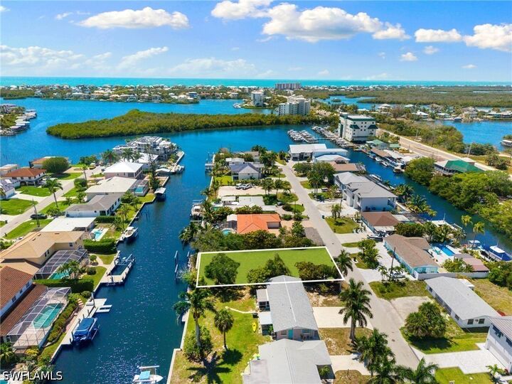 Property Photo:  222 1st Street  FL 34134 