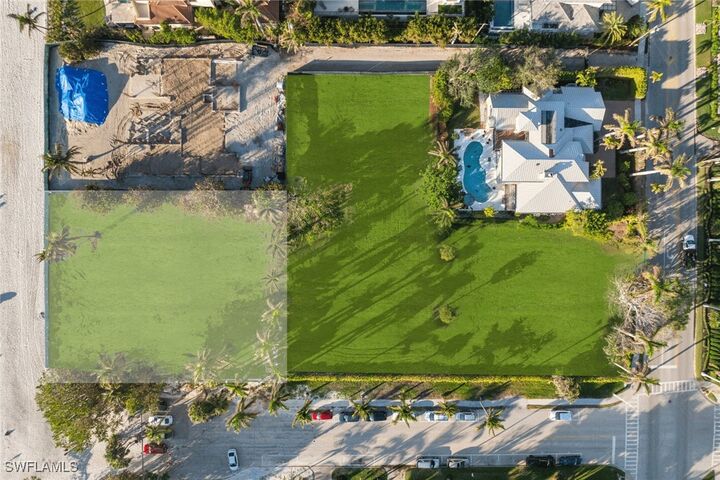 Property Photo:  25 5th Avenue S  FL 34102 