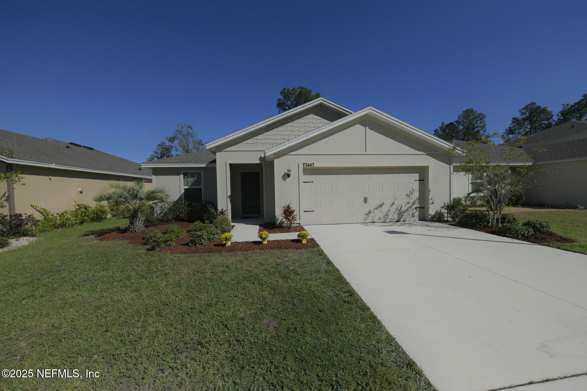 Property Photo: 77447 Lumber Creek Boulevard FL 32097