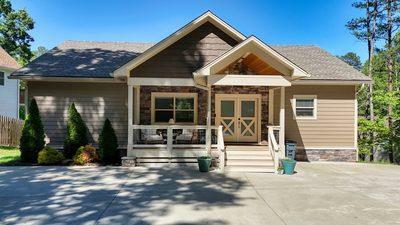 210 Twin Brook Drive  Blairsville GA 30512 photo
