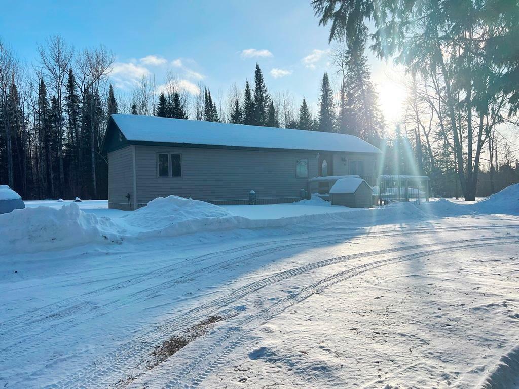 Property Photo: 50556 Mushgee Road MN 56636