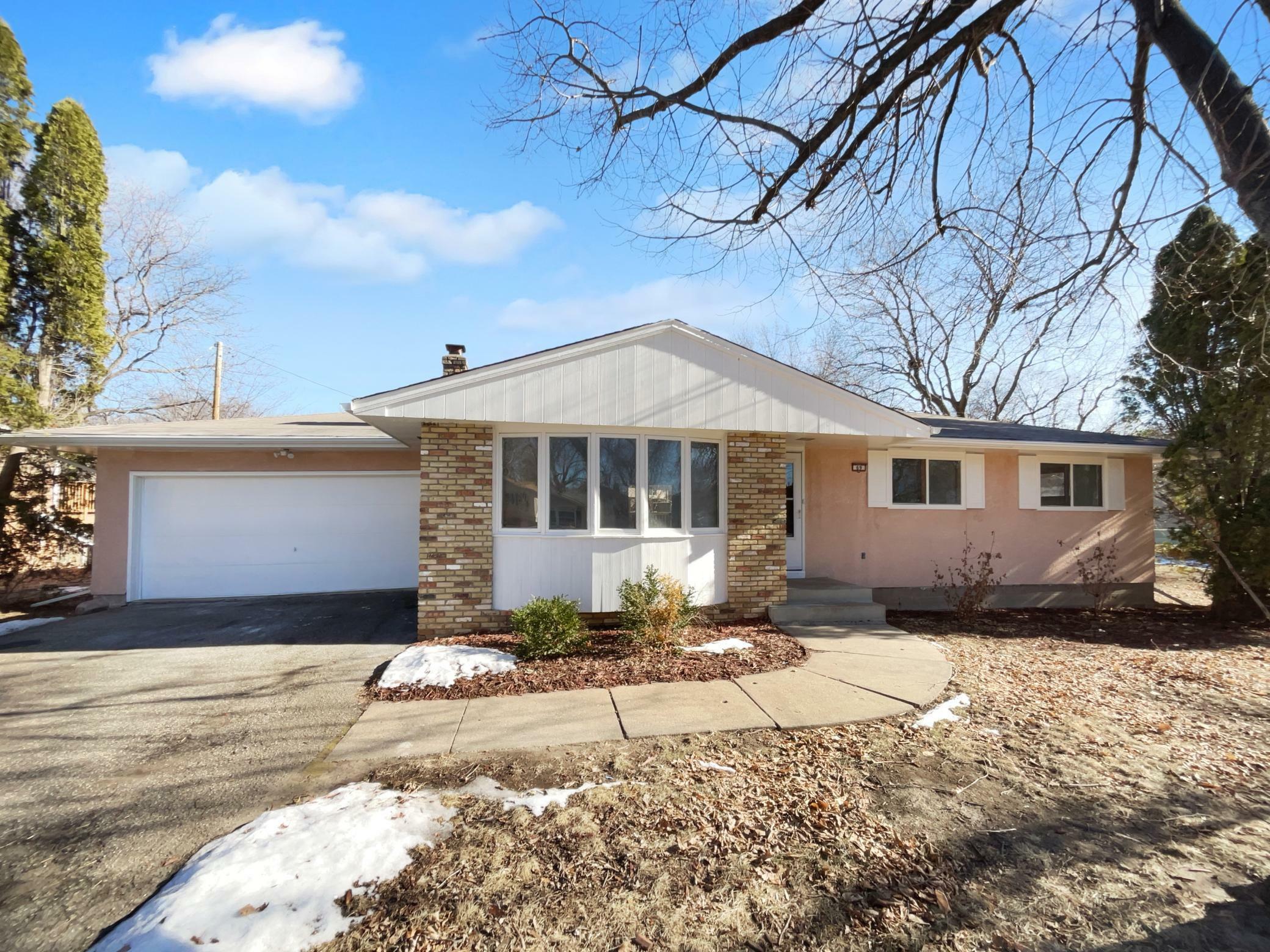 Property Photo:  69 Langer Circle  MN 55118 