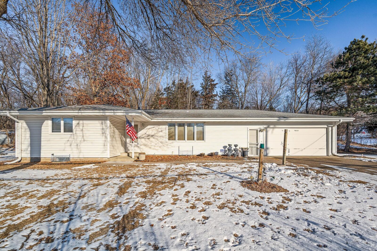 Property Photo: 11222 Old Bren Road MN 55343