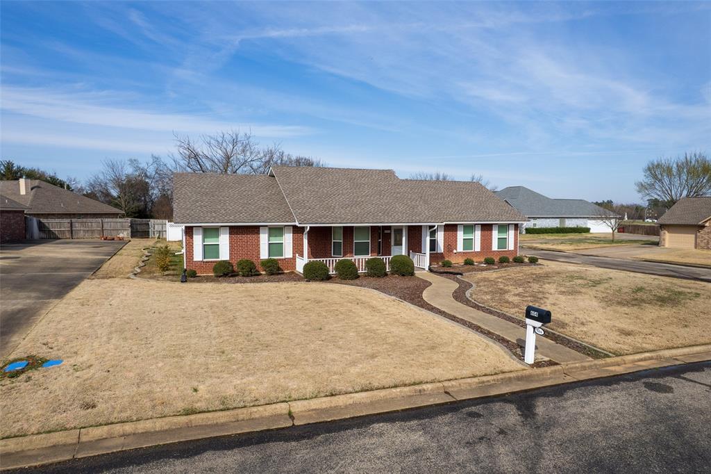 Property Photo: 604 Mustang TX 75457