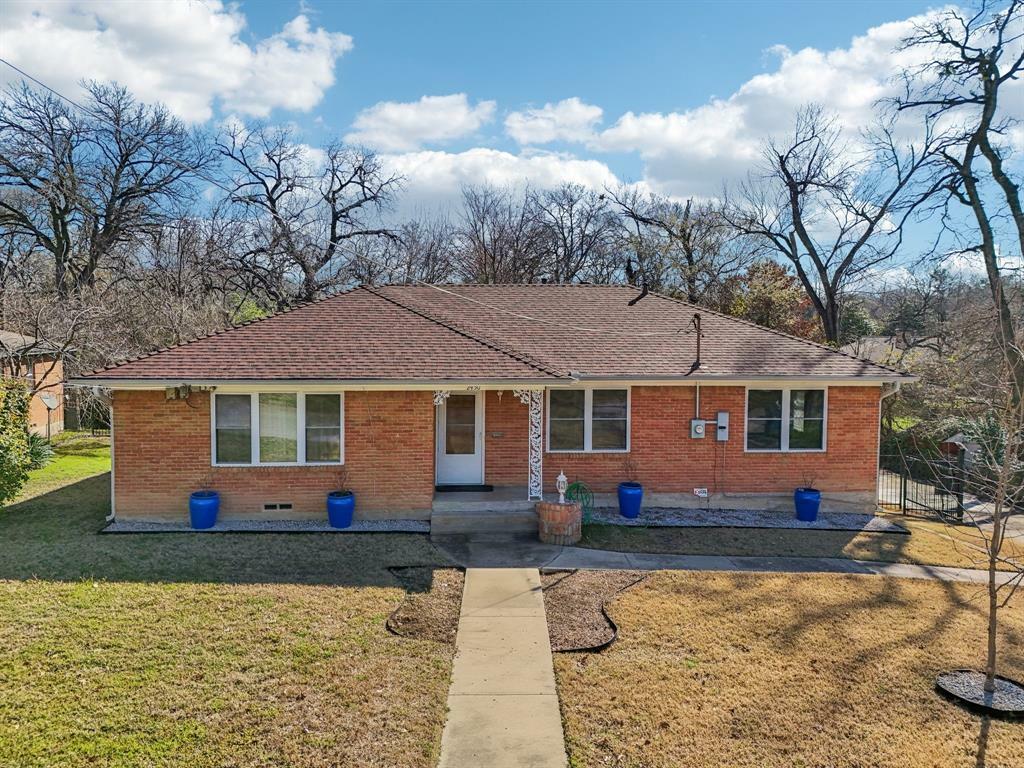 2450 Wildoak Drive  Dallas TX 75228 photo