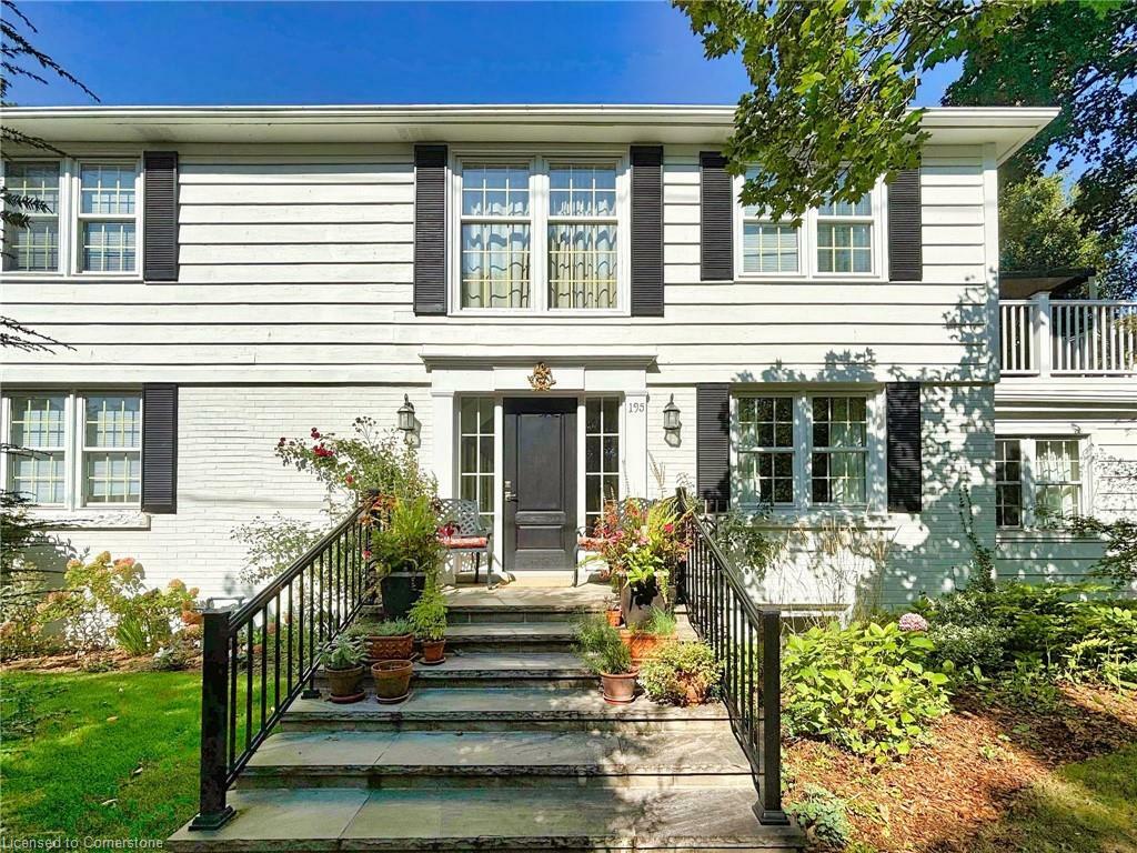 Property Photo: 195 William Street ON L6J 1C8