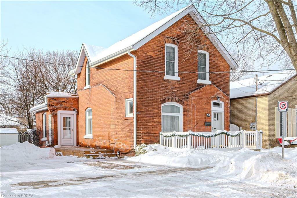 56 Albion Street  Brantford ON N3T 3M3 photo