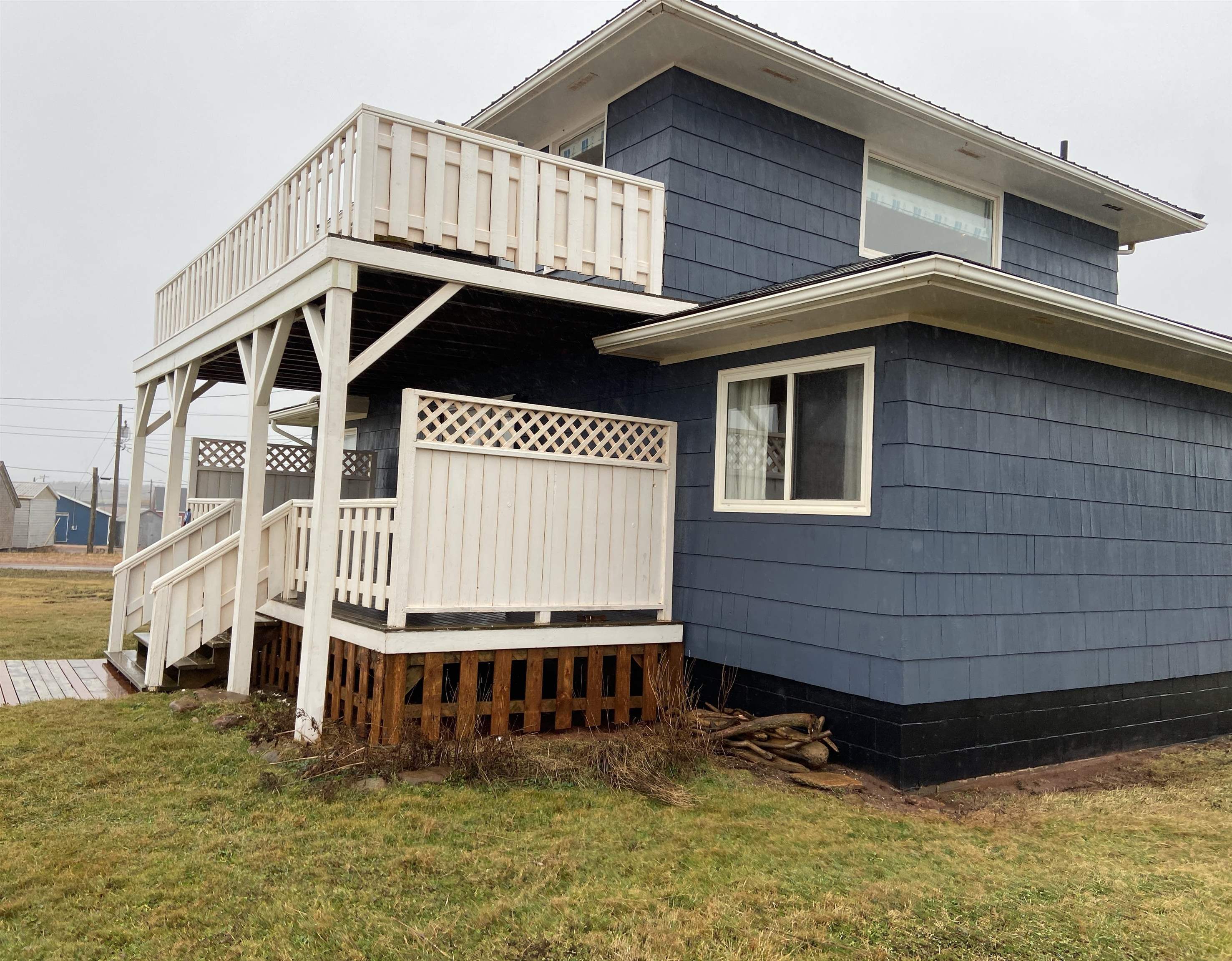 Property Photo: 61 Cape Road PE C0A 2B0