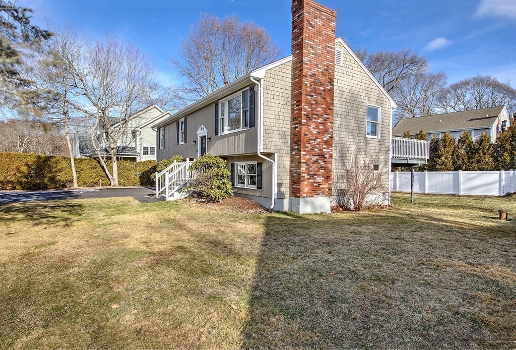 Property Photo:  50 Belvedere  RI 02809 