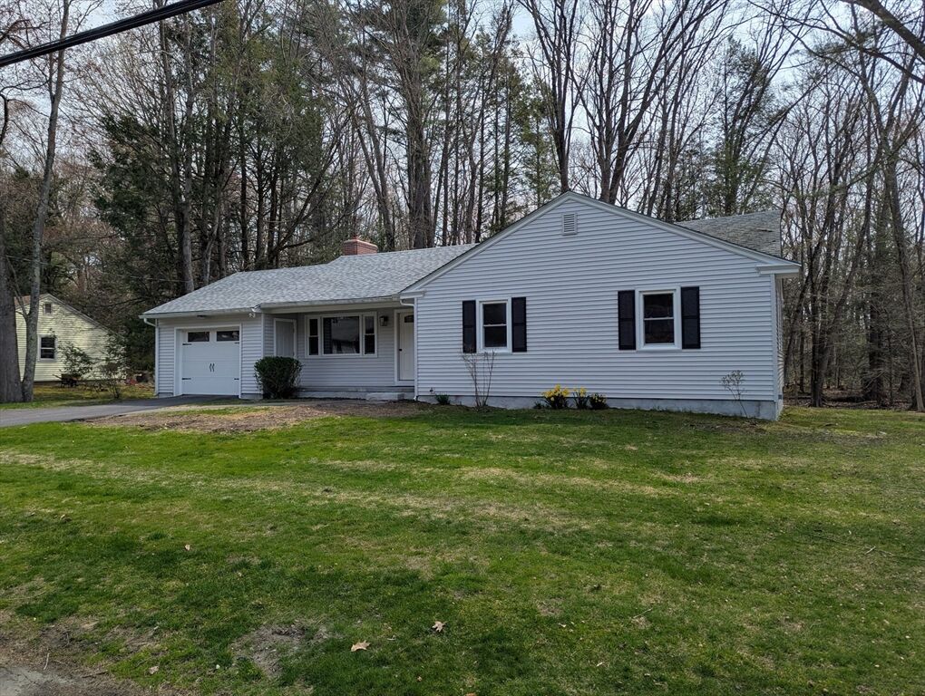 Property Photo: 27 Gold Street MA 01301