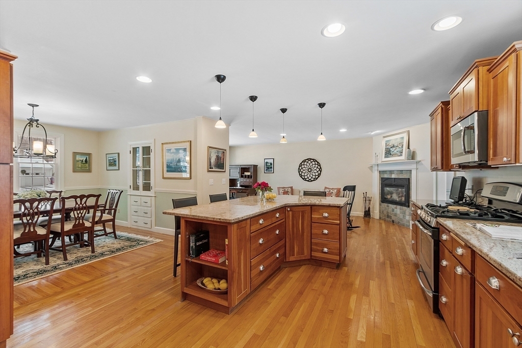 Property Photo: 13 Captain Browns Ln MA 01720