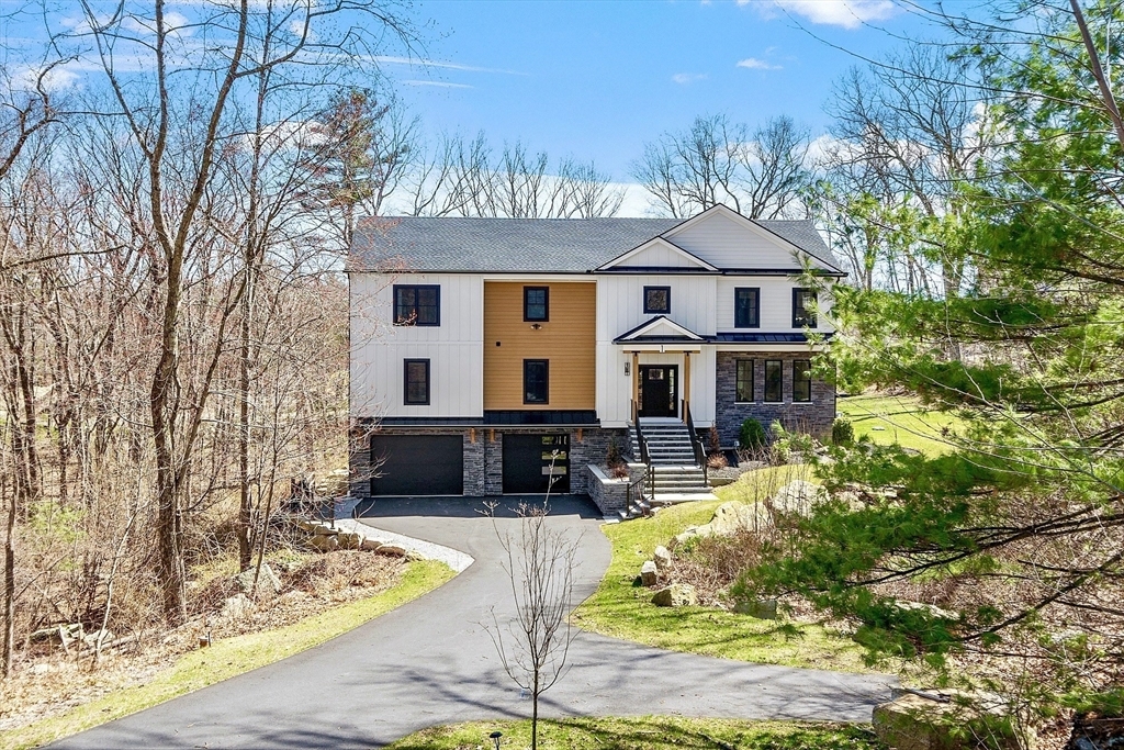 Property Photo: 1 Whisper Way MA 01748
