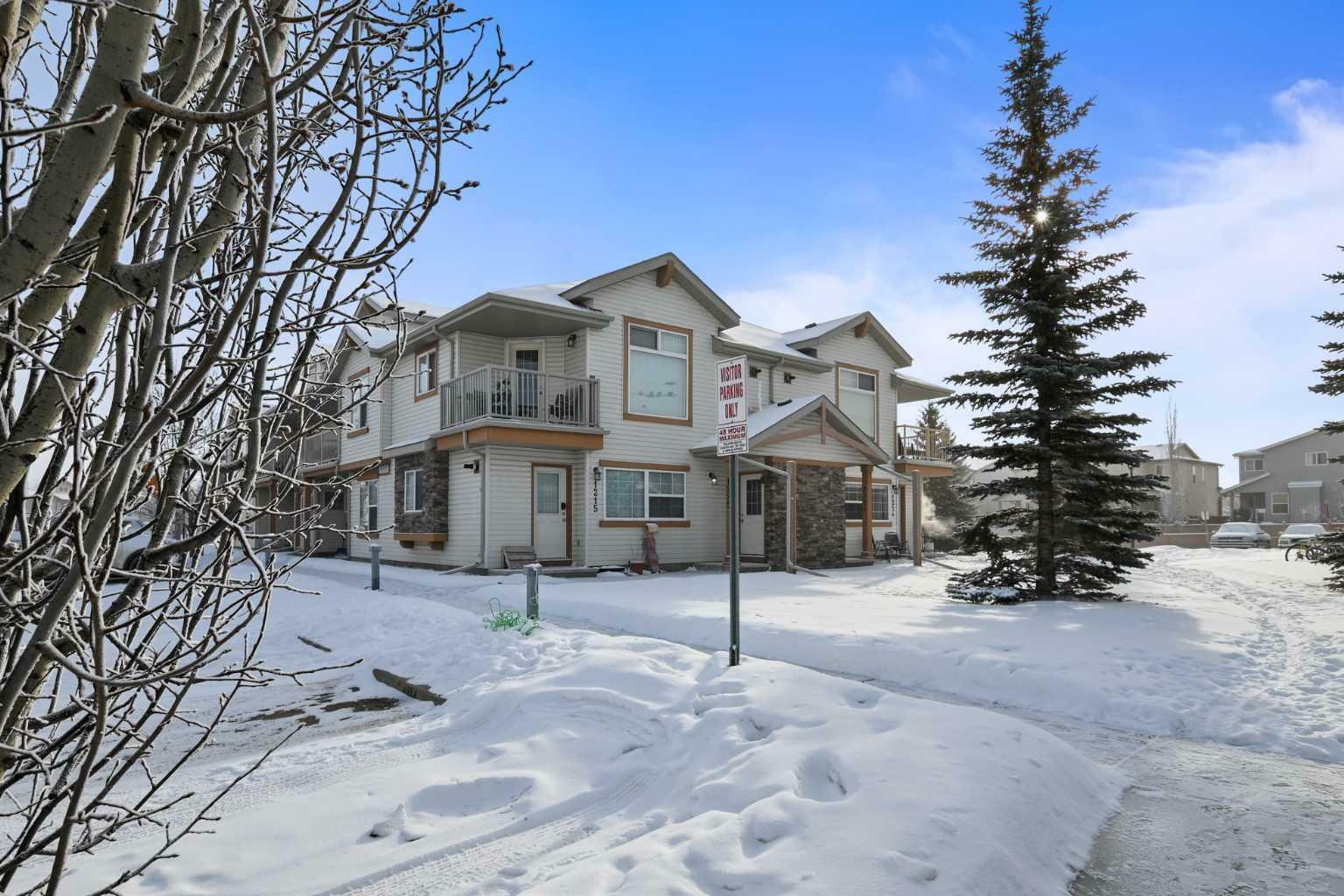 31 Jamieson Avenue 1214  Red Deer AB T4P 0H8 photo