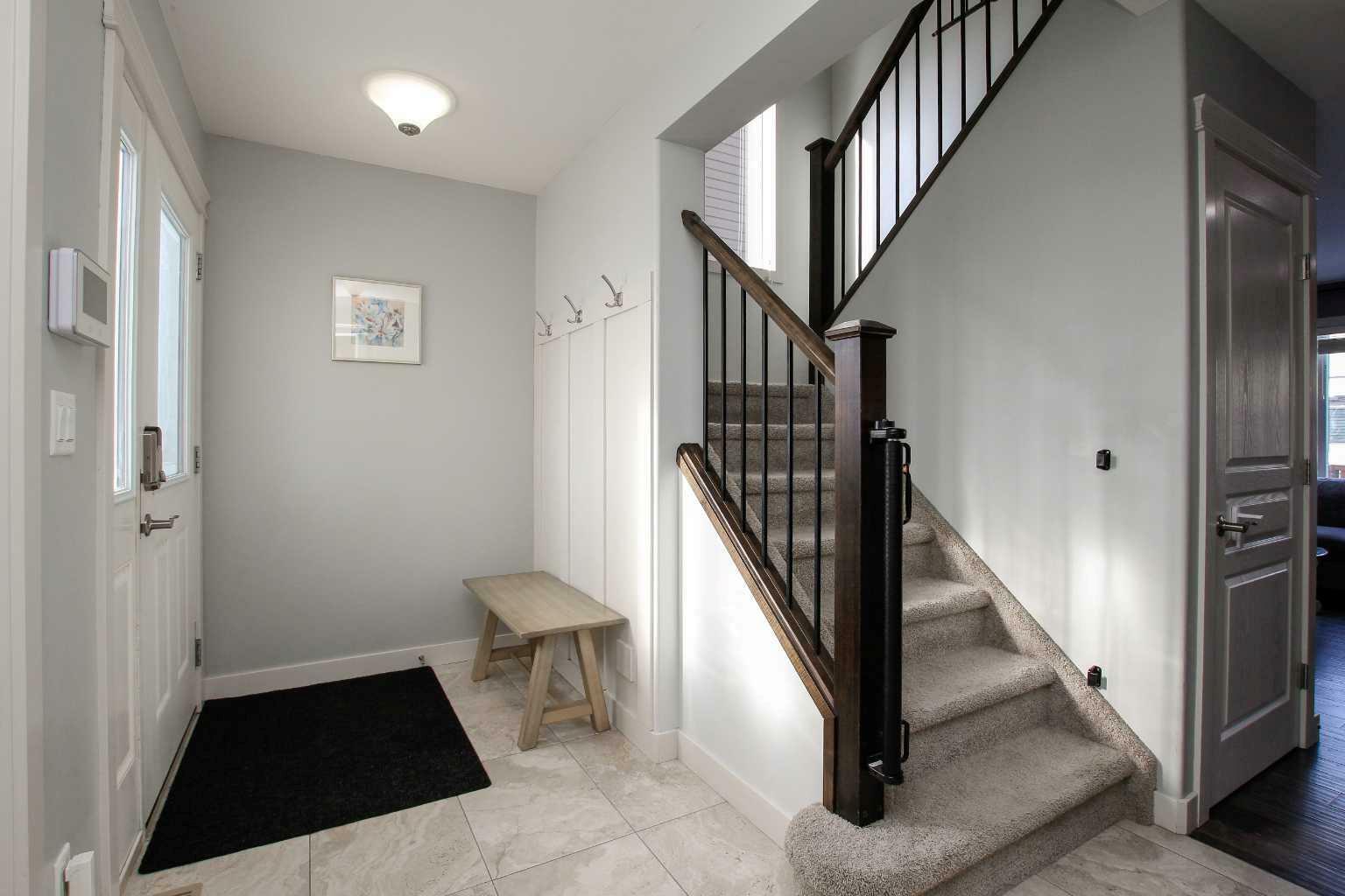 Property Photo:  210 Viscount Drive  AB T4R 0M7 