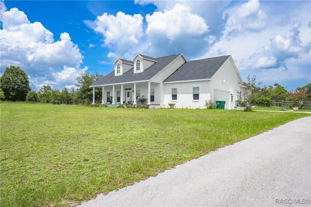 Property Photo:  10849 S Zeppelin Terrace  FL 34436 