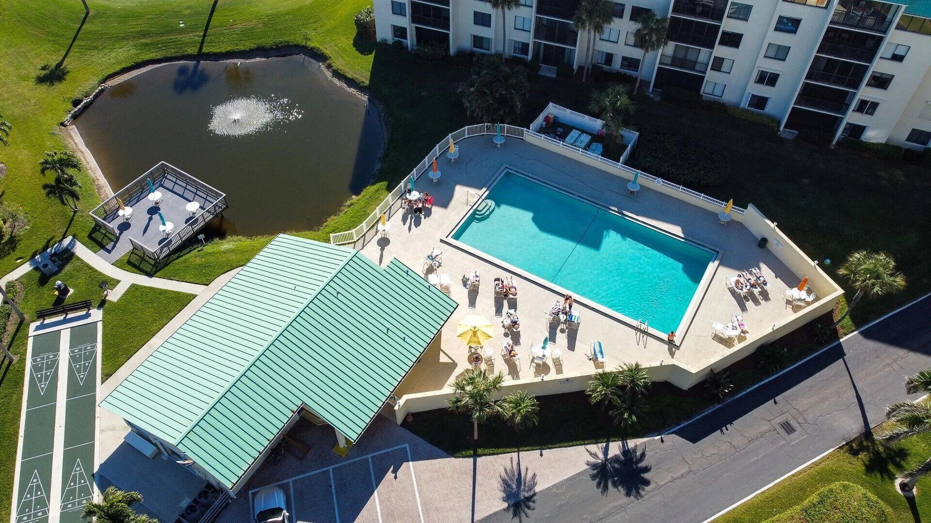 Property Photo: 2400 S Ocean Drive 2328 FL 34949