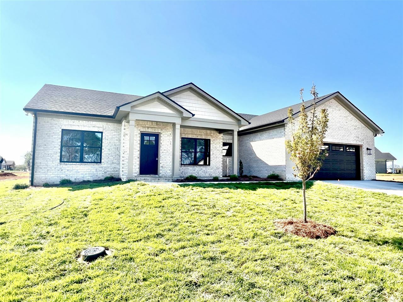 3483 Southall Boulevard Lot 28  Bowling Green KY 42101 photo