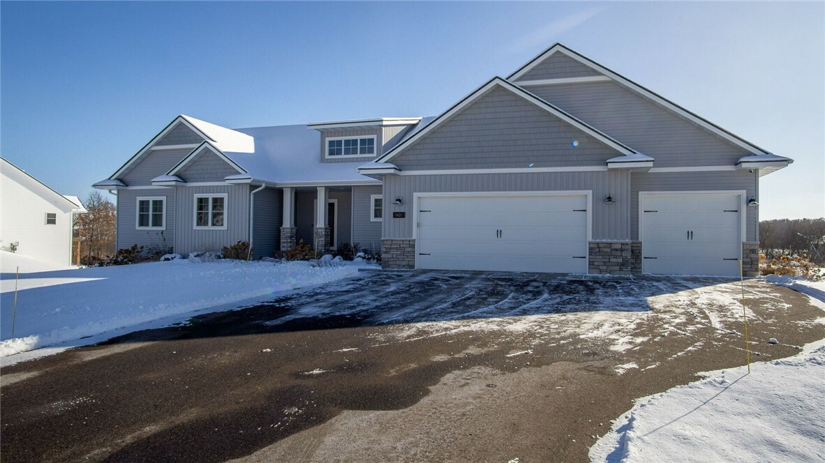 Property Photo: 4621 Trilogy Road WI 54701