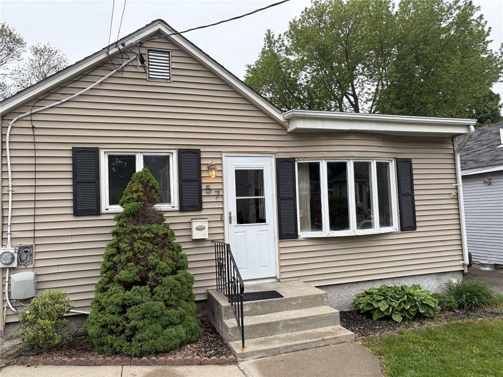 57 Vivian Avenue  Pawtucket RI 02860 photo