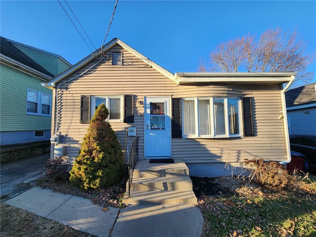 57 Vivian Avenue  Pawtucket RI 02860 photo