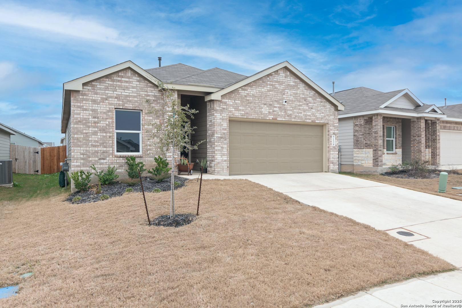 Property Photo:  9134 Honey Mesquite  TX 78155 