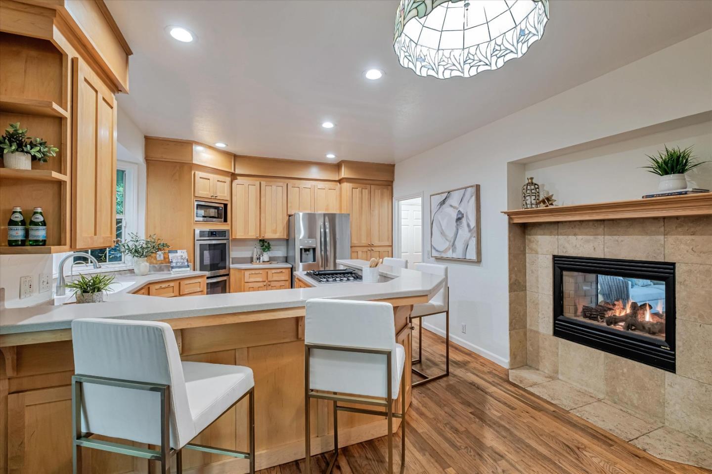 Property Photo: 7200 Highway 17 CA 95066