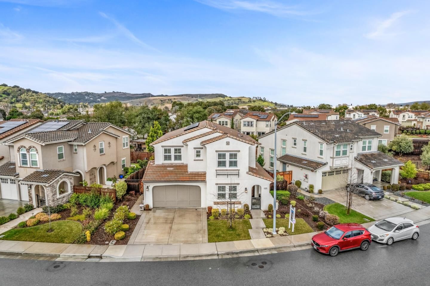 Property Photo:  17775 Calle Granada  CA 95037 