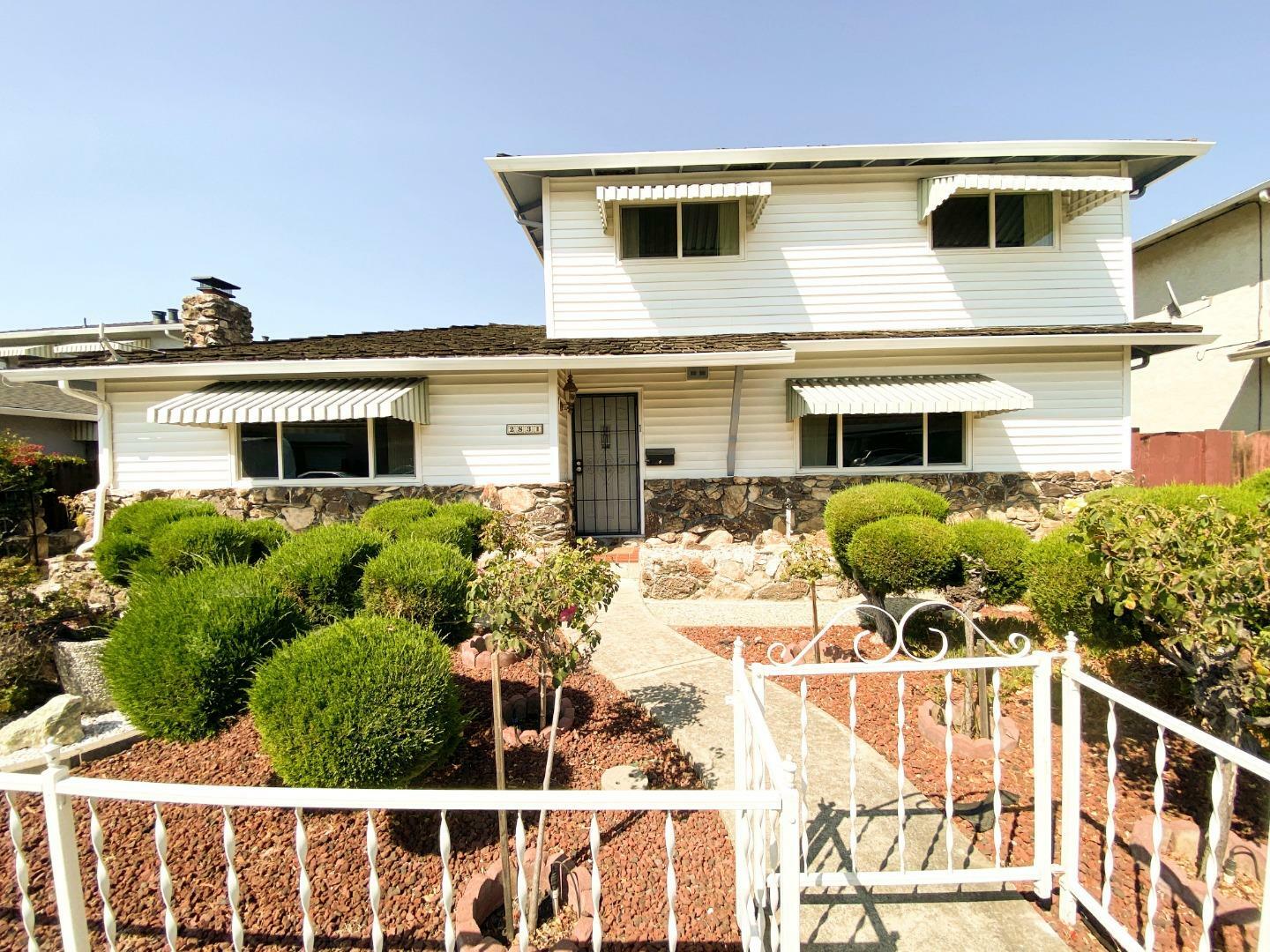 Property Photo:  2831 Malabar Avenue  CA 95051 