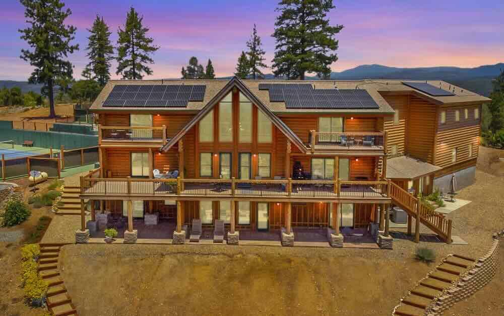 Property Photo: 2081 Ponderosa Way CA 95247