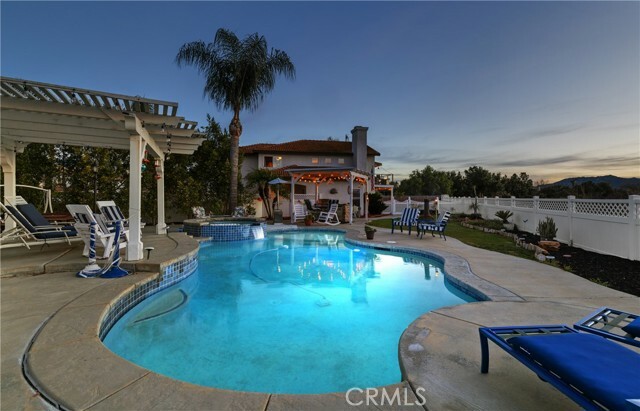 Property Photo:  44891 Corte Rodriguez  CA 92592 