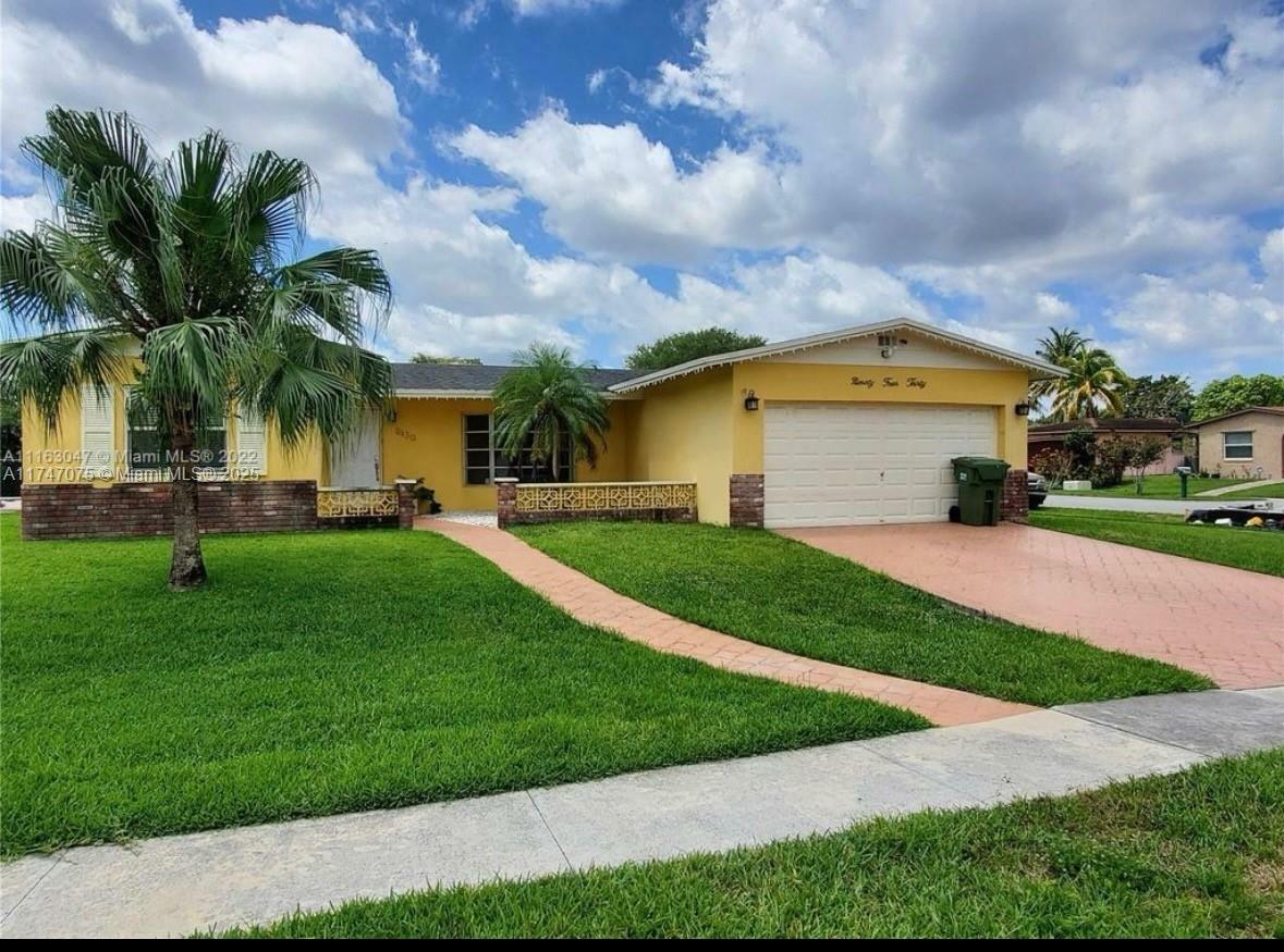 9430 NW 18th St  Pembroke Pines FL 33024 photo