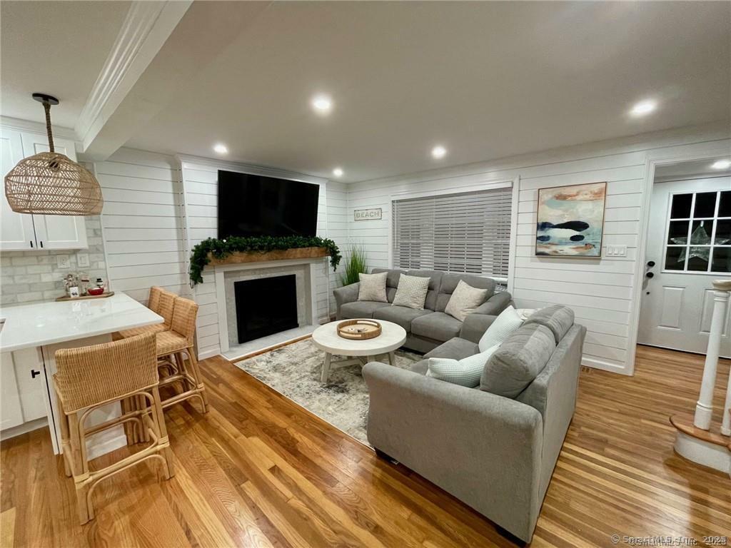 Property Photo:  74 Oldfield Drive  CT 06824 