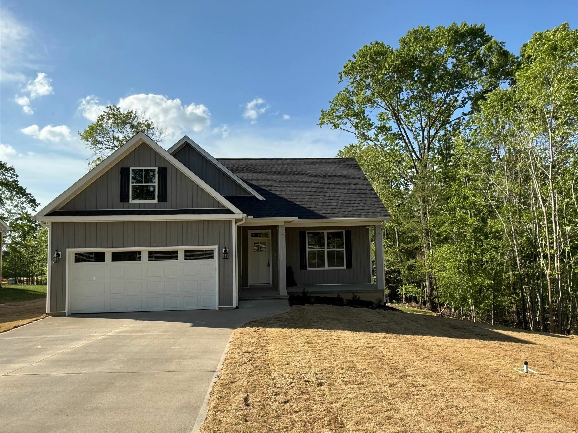 Property Photo: 330 Bulman Road SC 29376
