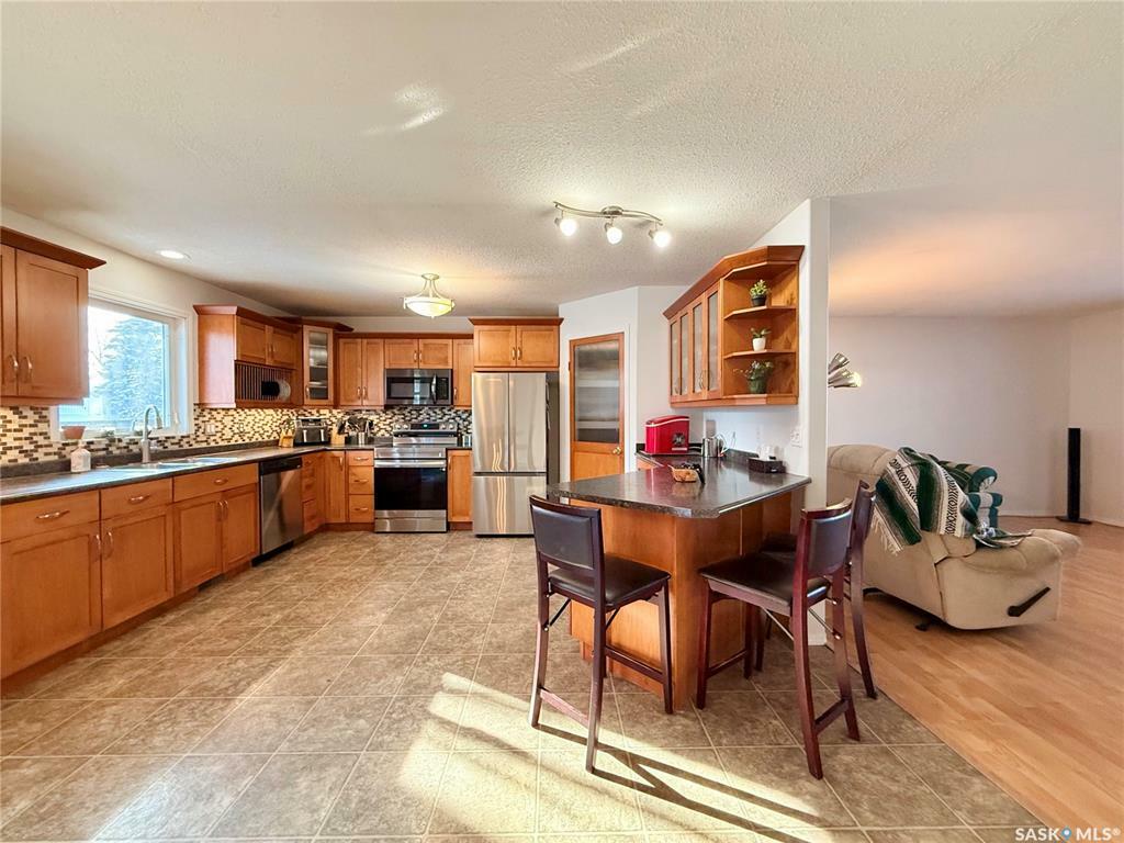 Property Photo: 22 Reid Crescent SK S0L 2N0