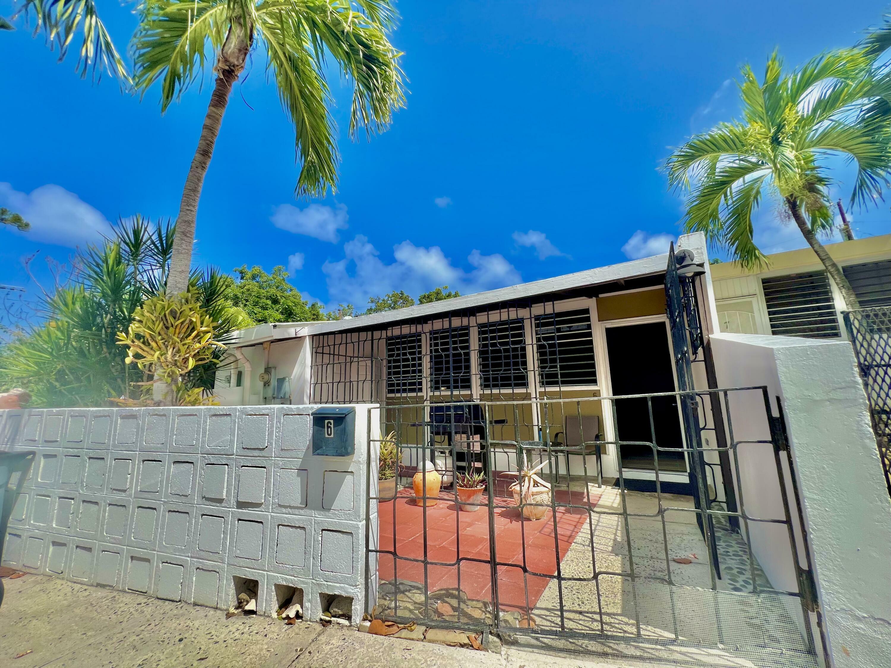 Property Photo: 6 Mt. Welcome Ea VI 00820