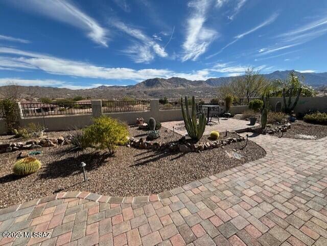 Property Photo:  36071 S Golf Course Drive  AZ 85739 