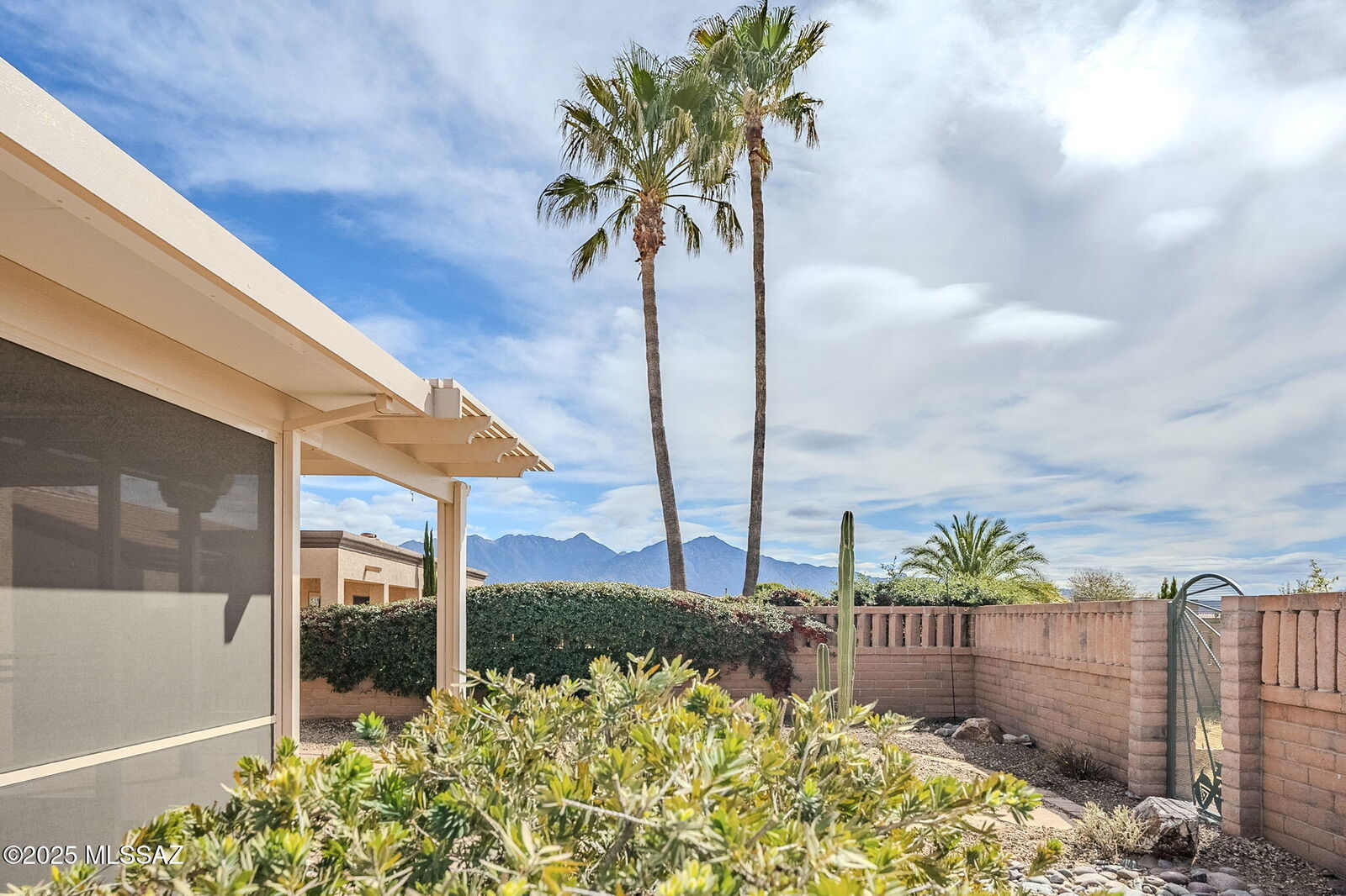 Property Photo:  4884 S Desert Sunset Drive  AZ 85622 