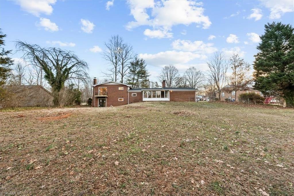 Property Photo:  5840 Brookway Drive  NC 27105 