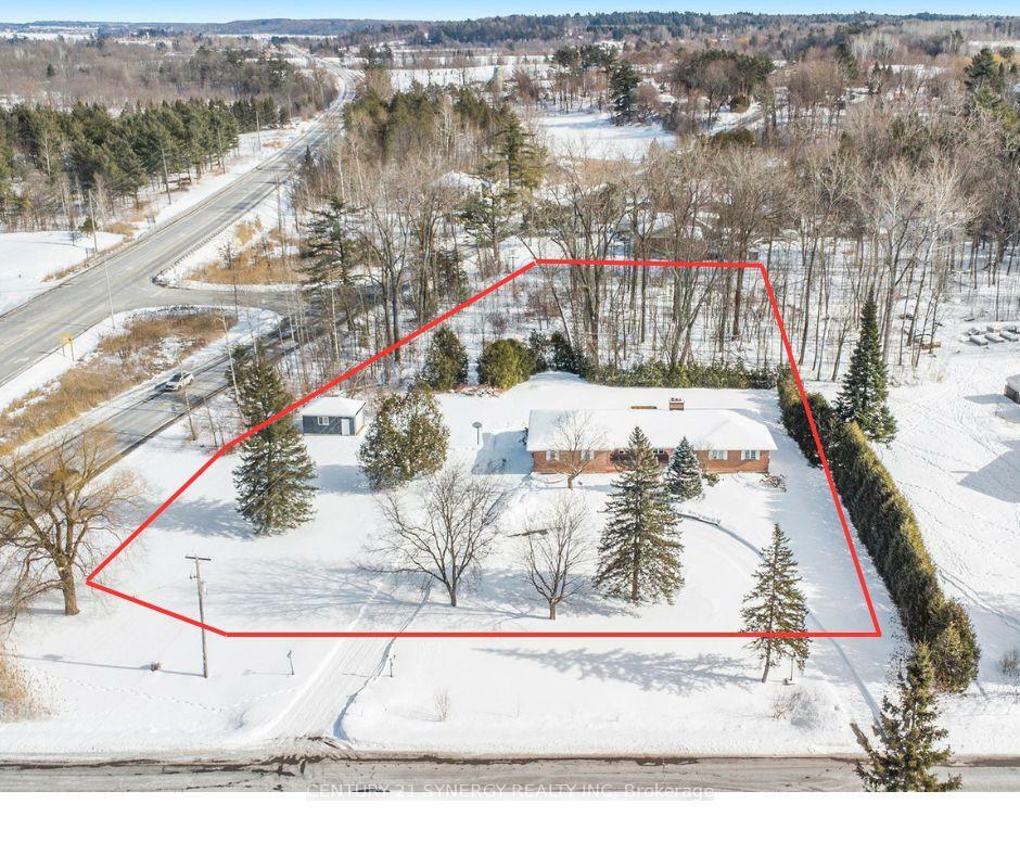 Photo de la propriété: 1205 Kinsella Drive ON K4C 1A9