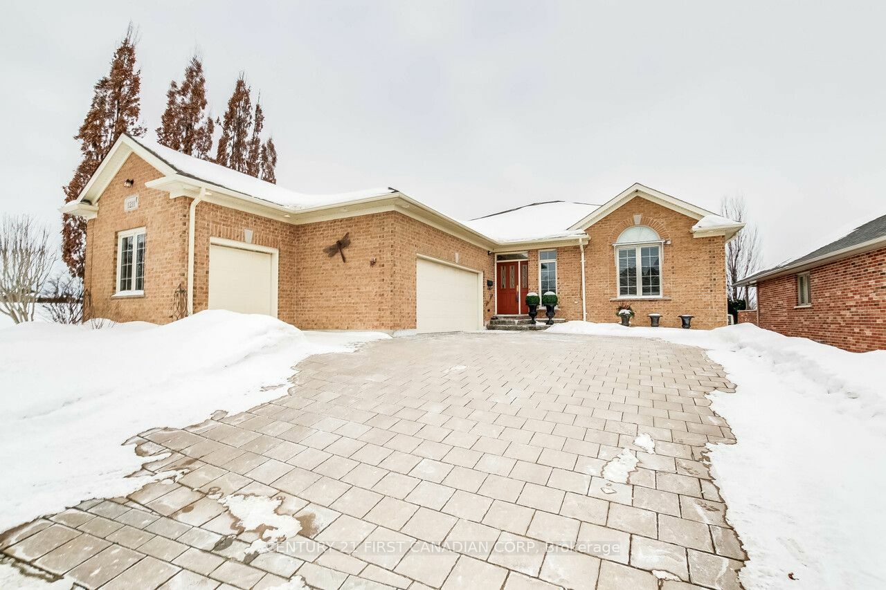 Property Photo:  1211 Sandy Somerville Dr  ON N6K 5R2 