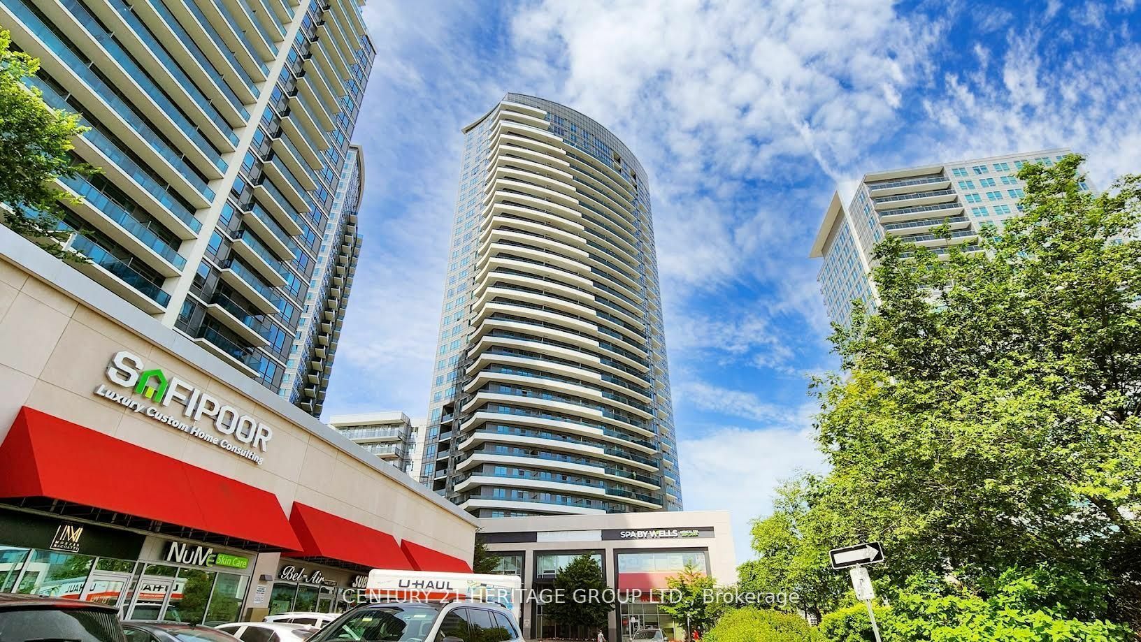 7171 Yonge St 1110  Markham ON L3T 0C5 photo