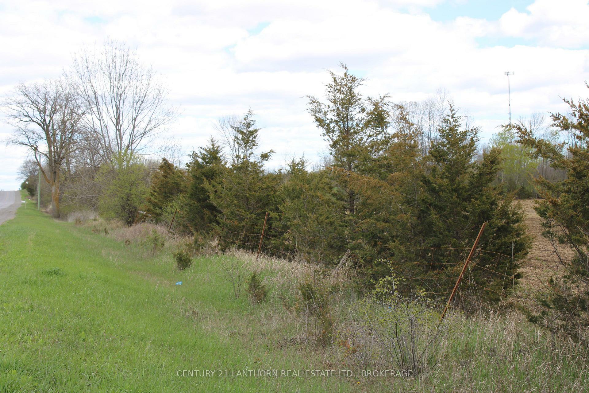 Photo de la propriété:  0 Belleville Road W  ON K0K 1X0 