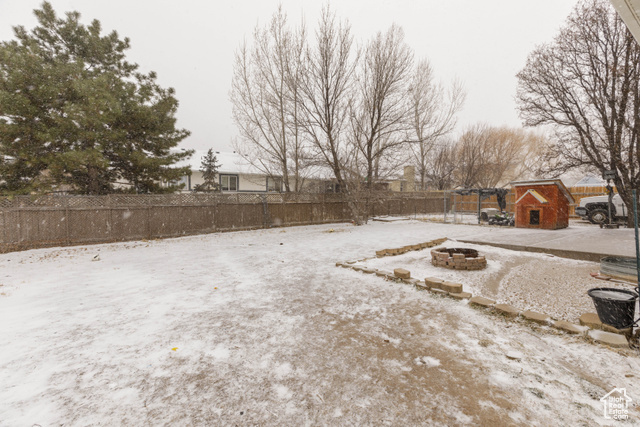 Property Photo:  4831 W 8780 S  UT 84081 