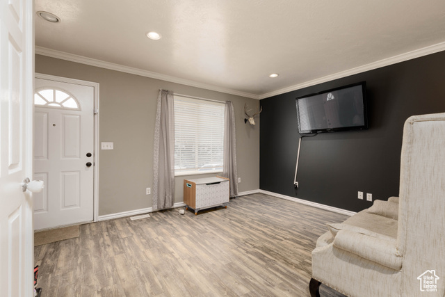Property Photo: 4831 W 8780 S UT 84081