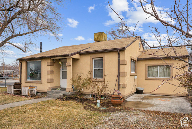 Property Photo:  993 S Cheyenne St  UT 84104 