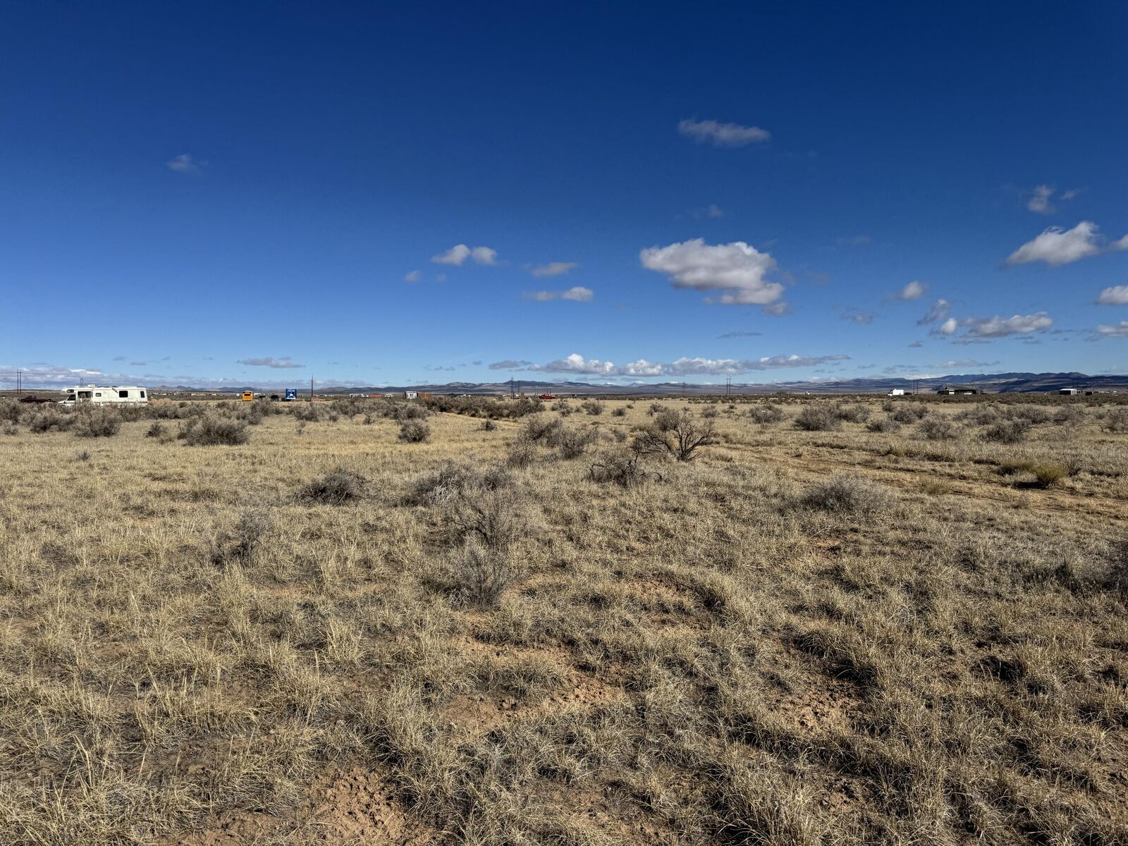 Property Photo:  Lot 5 & 6 Cedar Valley Acres  UT 84721 