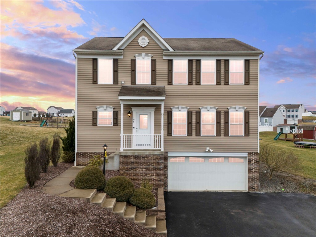 Property Photo: 179 Heathfield Dr PA 16055